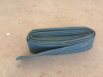19 ft long pool backwash hose