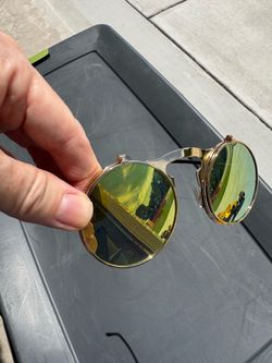 Sunglasses for Men & Women