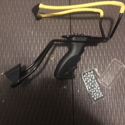 Sling Shotter