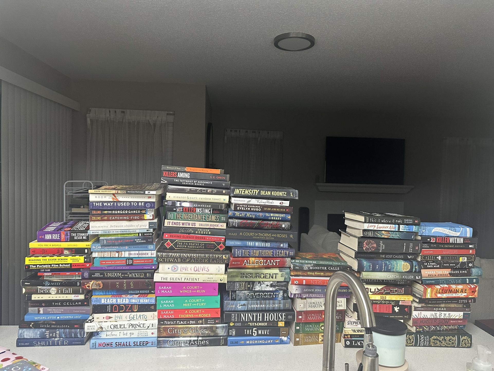 Book Collection