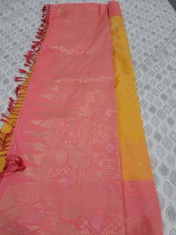 Silk Saree
