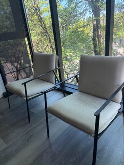 Accent Chairs 2