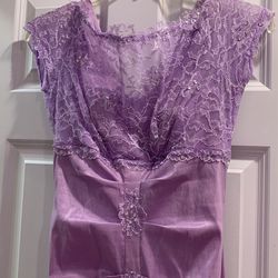 Windsor Dress Size 5