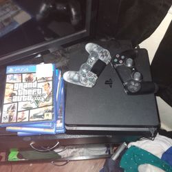 Ps4