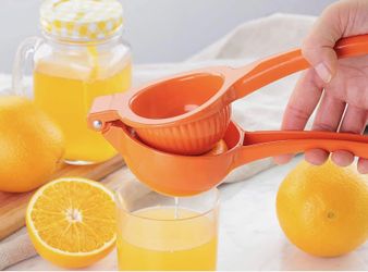 Exprimidor de naranja Manuel