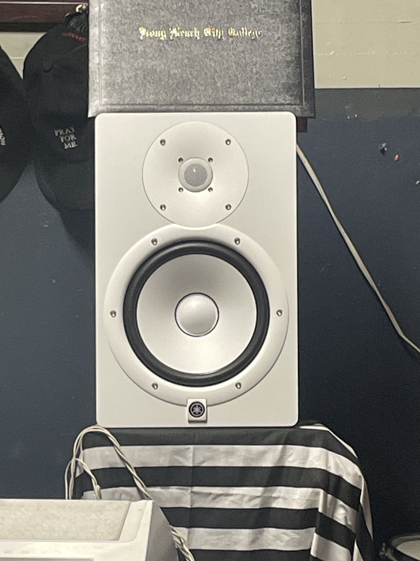 Studio Monitors