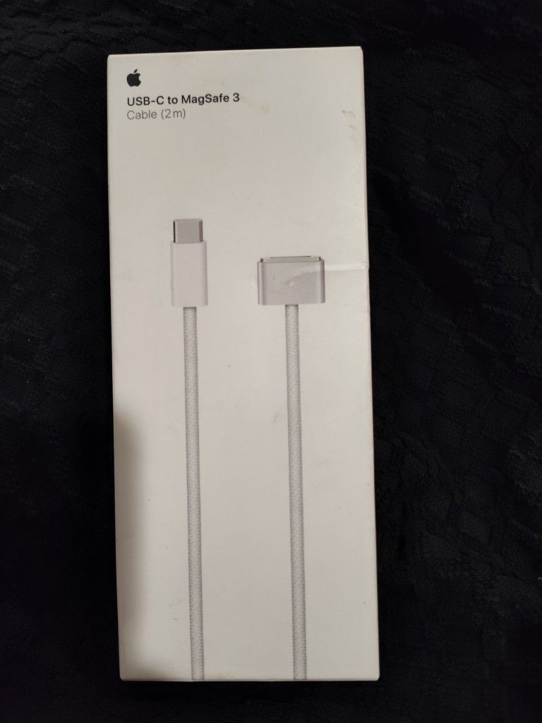 USB-C To MagSafe 3