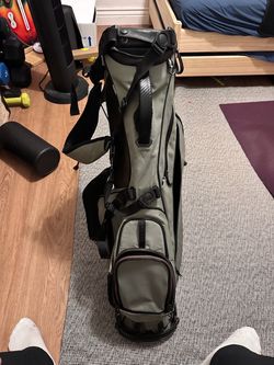 Vessel Golf bag