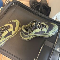 balenciaga Size 9
