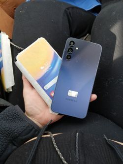 2X -  SAMSUNG GALAXY A15 