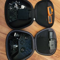XBox Elite Controller
