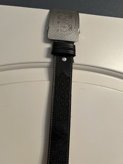 Belt