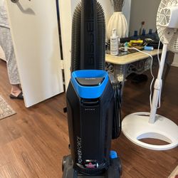 Vacuum 