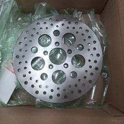 Brake Rotor 