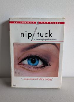 Nip/Tuck DVD