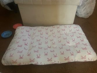 Medium Dog bed