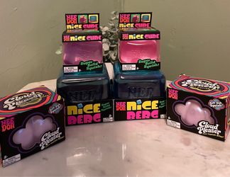 Needohs  &  Squeezy