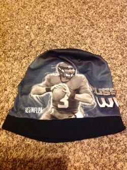 2016 Russell Wilson