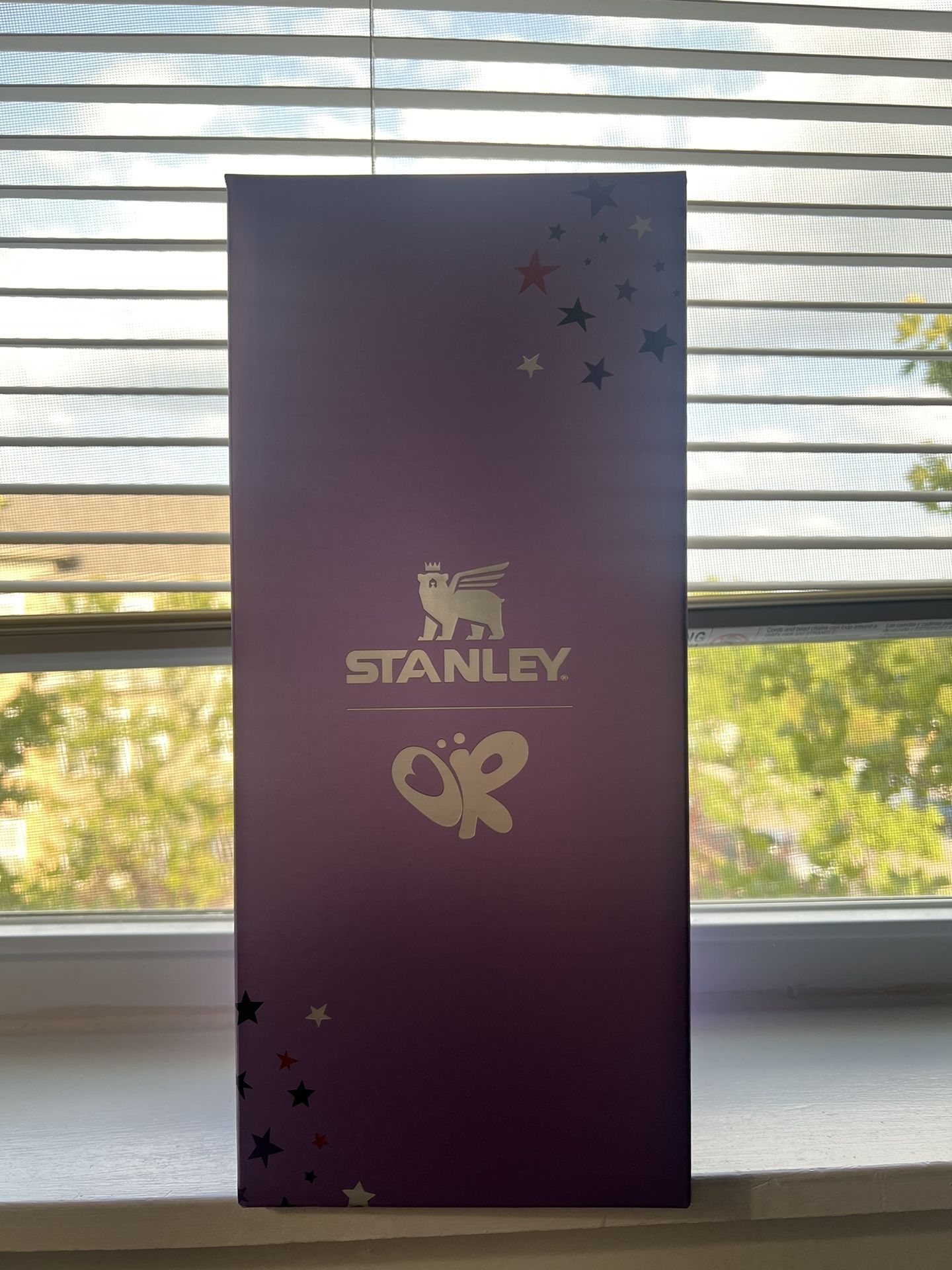 Olivia Rodrigo Stanley Collab NEW