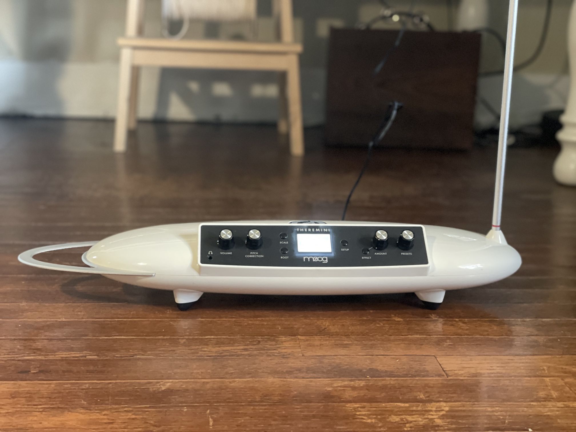 Moog Theremini Theremin
