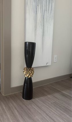 Floor Vase