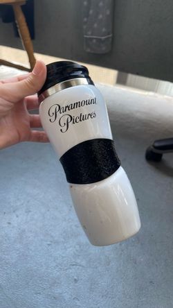 Paramount Pictures Travel Mug