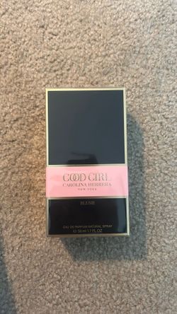 Carolina Herrera Good Girl blush 1.7 ounces