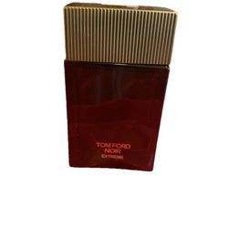 ** Tom Ford Noir Extreme Eau de Parfum 3.4 oz / 100 ml – Authentic  No Box