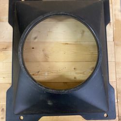 Craftsman 10” Tablesaw Dust Chute