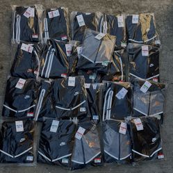 Nike Tech Fleece Sets