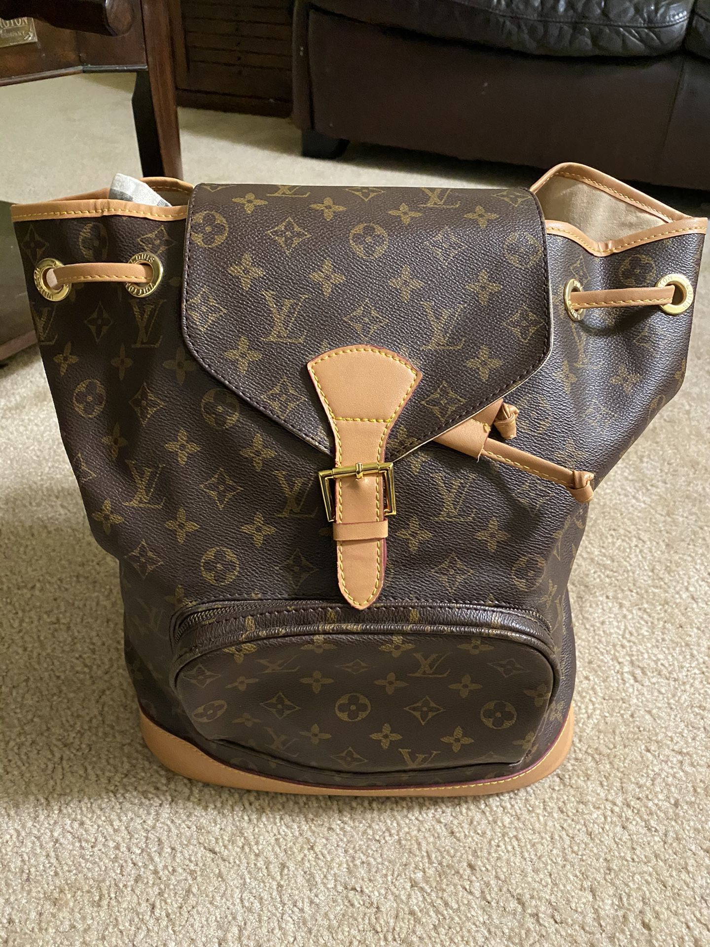 Louis Vuitton Bag/Backpack