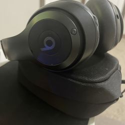 Beats Studio Pro (can Negotiate Price)