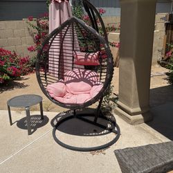 Egg Chair 