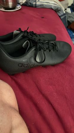 REDUCED adidas cleat
