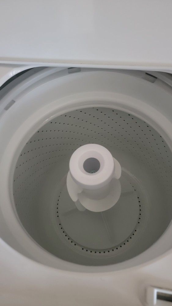 Washer And Dryer  For Sell