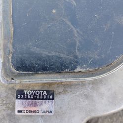 Toyota Mass air flow meters