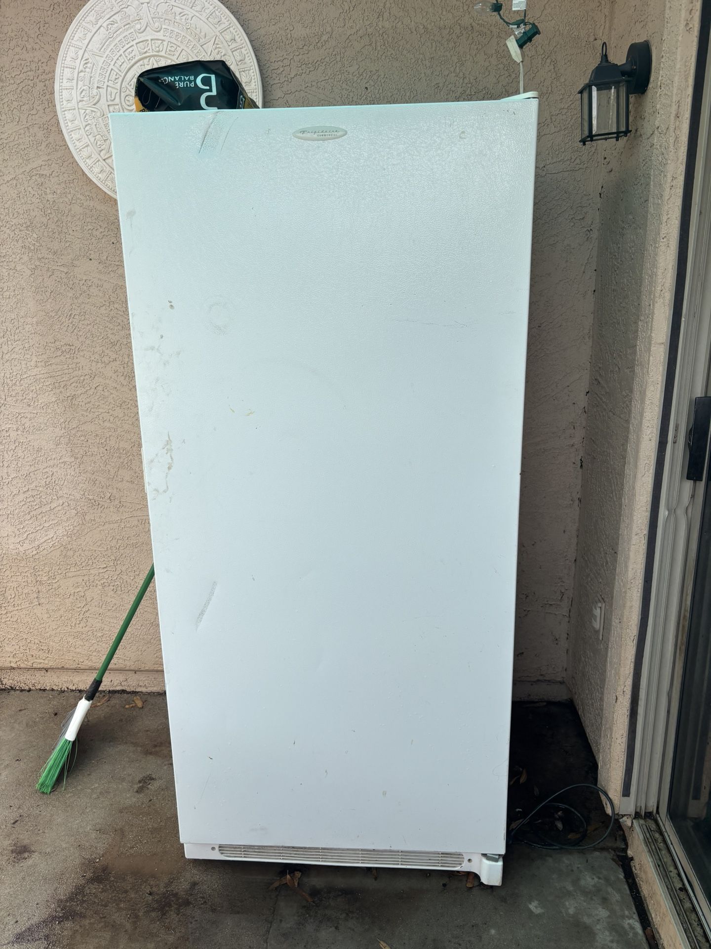 Freezer
