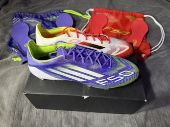 Adidas F50 Elite FG