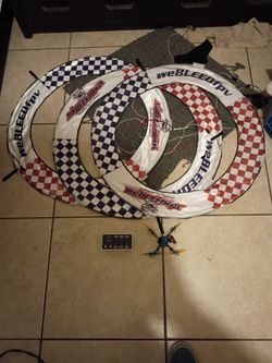 racing drone no controller with vifly whoopstor 3 and fly through rings or gates