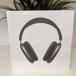 AirPods Max - Midnight Black 