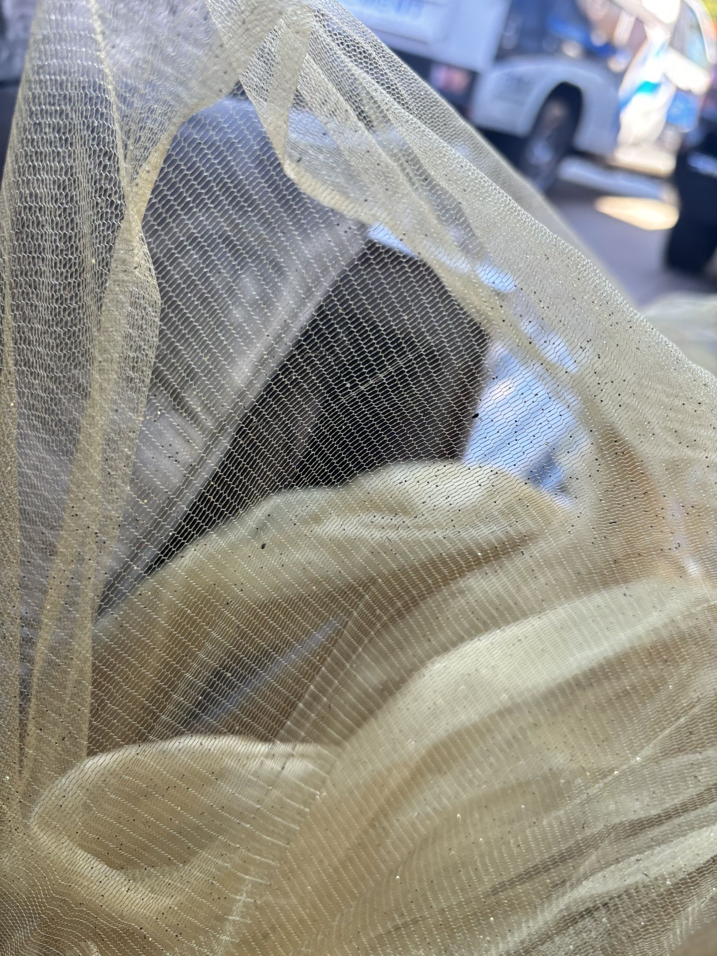 Tulle