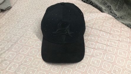 31 hats black rhinestones