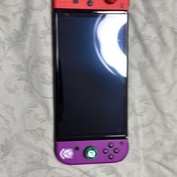 Nintendo Switch Bundle 