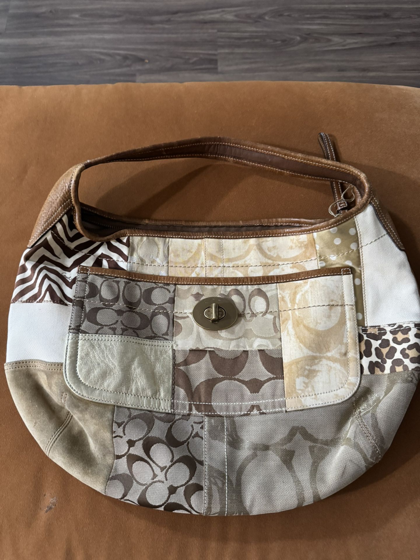 Vintage Y2K Coach bag