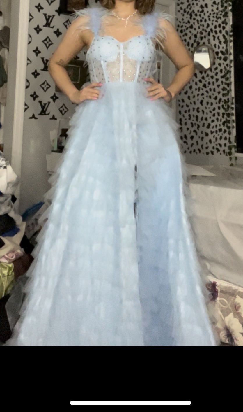 size 6 dress