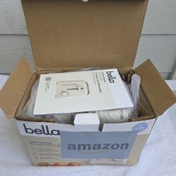 Bella toaster