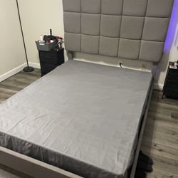 Bed Frame