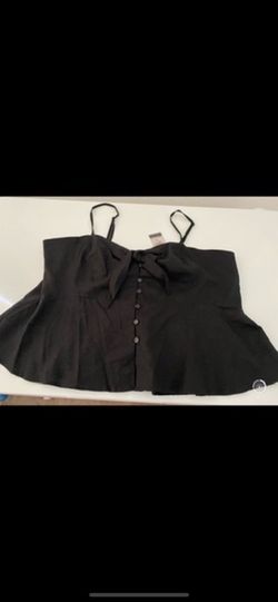 LADIES TOP