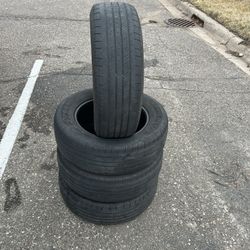 Tires 