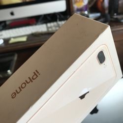 iPhone 7 Plus 128 Att Cricket